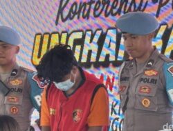 Anak Bunuh Ayah di Surabaya: Sikut Korban, Kecelakaan Mengerikan