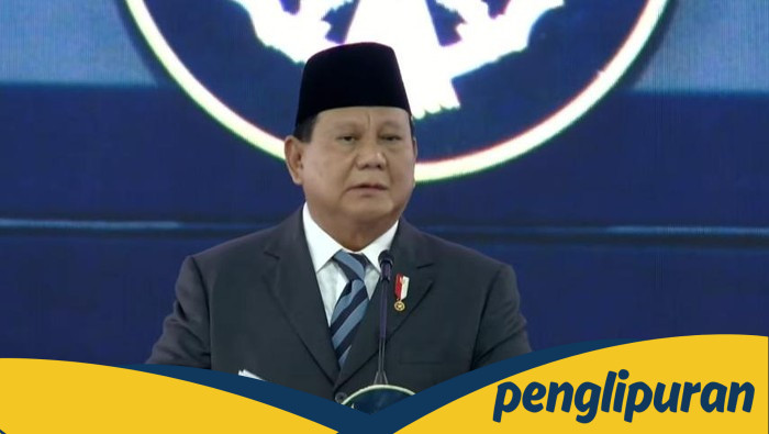 Prabowo Subianto Akan Pidato di Parlemen Turki: Tren Hubungan RI-Turki yang Mendunia