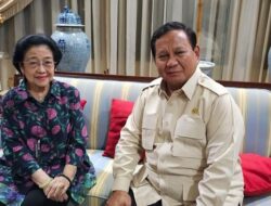 Panas PSI vs PDIP Usai Pertemuan Prabowo dan Megawati – Update 1