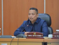 Bank DKI Ditekan DPRD DKI Gandeng BPK-OJK Audit: Apa yang Hilang di Balik Layanan Bermasalah?