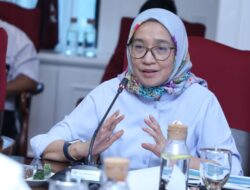 MenPAN-RB & Mensos Bahas Akselerasi Pembangunan Sekolah Rakyat – Update 2