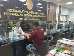 Kasus Korupsi Korporasi dan Pencucian Uang Duta Palma Segera Disidang – Update 2
