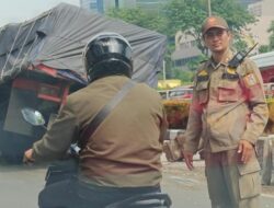 Kecelakaan Truk Patah As di MT Haryono, Solusi Apa yang Diperlukan?