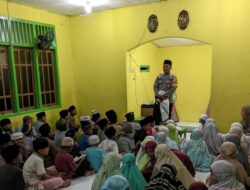 Inspirasi Aiptu Imam: Ajari Anak di KeeromSelama 12 Tahun