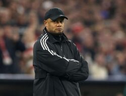 “Dari Kebuntuan ke Puncak, Kompany Yakin Bayern Bisa Balikkan Keadaan!”