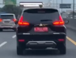 Mobil Dinas Bekasi Disebut Mudik, Pemkot Terang-terangan!