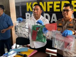 Priguna Dokter PPDS Tersangka Perkosa Anak Pasien dalam Ruangan Kosong, Skandal Medis Terbaru