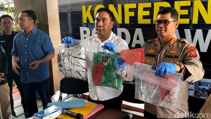 Priguna Dokter PPDS Tersangka Perkosa Anak Pasien dalam Ruangan Kosong, Skandal Medis Terbaru