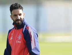 Amorim Soal Perang Komentar Onana & Matic: Hanya Salah Paham di Liga Europa