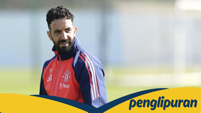 Amorim Soal Perang Komentar Onana & Matic: Hanya Salah Paham di Liga Europa