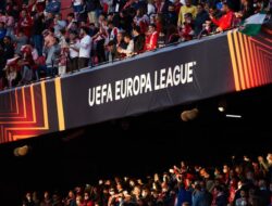 “Tentukan juara, atau pulang!: Jadwal Perempatfinal Liga Europa dan Conference League Malam Ini Siap Menjelma”