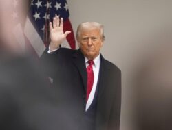 “Dunia Lelah dengan Ancaman Trump ke Iran, Rusia Berbicara!”