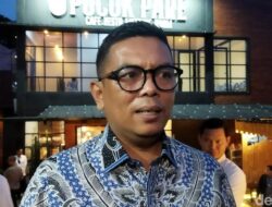 Heboh Tiket Pantai Anyer Mahal, Gubernur Andra Soni Janji Evaluasi