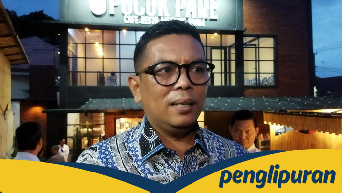 Heboh Tiket Pantai Anyer Mahal, Gubernur Andra Soni Janji Evaluasi