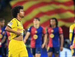 “Dortmund Belum Berhenti Berharap, Tapi Apakah Fans Mereka Sudah?”