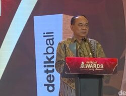 80 Ribu Kopdes Merah Putih: Menkop Ungkap 7 Poin Penting Inpers yang Mengguncang Desa!