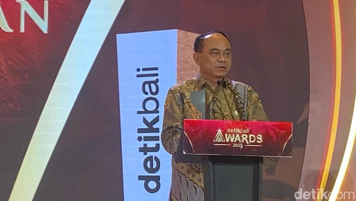 80 Ribu Kopdes Merah Putih: Menkop Ungkap 7 Poin Penting Inpers yang Mengguncang Desa!