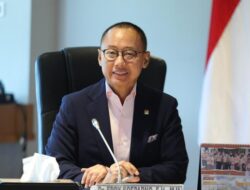Tak Janggal, PDIP Dukung Pemerintah seperti NasDem, Kata PAN
