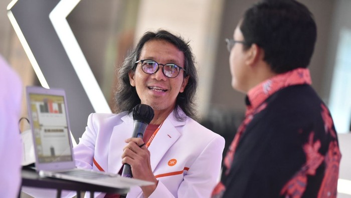 Tanpa Berkoalisi, PDIP Dukung Pemerintah, PKS: