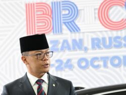Evakuasi Warga Gaza: Menlu Sugiono Jelaskan, Bukan Relokasi,而 Apa Sih Tujuan Sebenarnya?