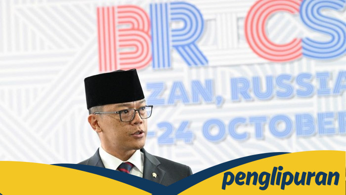 Evakuasi Warga Gaza: Menlu Sugiono Jelaskan, Bukan Relokasi,而 Apa Sih Tujuan Sebenarnya?