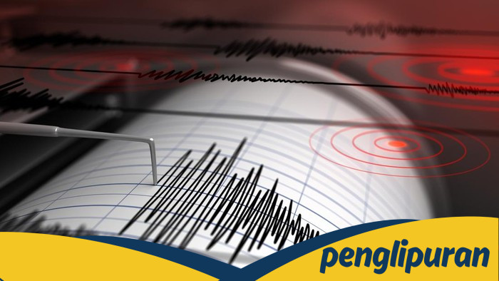 Tragedi Gempa M 5,9 di Asmat Papua: Masyarakat Menderita, Bantuan Tak Kunjung Datang