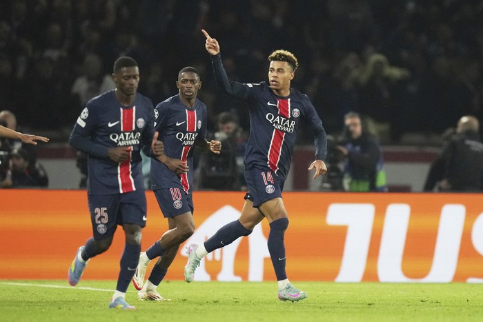 PSG Nggak Mau di Atas Angin: Tim Peri Ini Akan Menyapu Bersih Liga Spanyol!