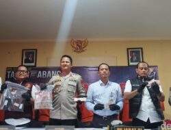 **”Pabrik Uang Palsu Rp 2,3 M Ditemukan di Bogor, Dolar AS Juga Dari Sini!”**
