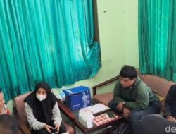Tewasnya Pencinta di Gresik: Kisah Tunangan yang Belum Terwujud