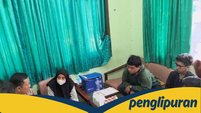 Tewasnya Pencinta di Gresik: Kisah Tunangan yang Belum Terwujud