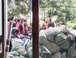 “Konflikblokir Logistik PT JTLE, Perusahaan Periksa Polisi”