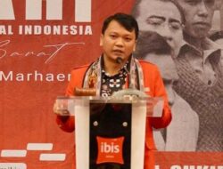 “Mudik Lebaran Lancar, Terima Kasih GMNI Apresiasi Kinerja Polri”