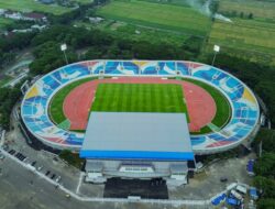 Arema Mungkin Comeback ke Kanjuruhan saat Menjamu Persebaya: Ketegangan yang Menggegerkan Tuan Rumah