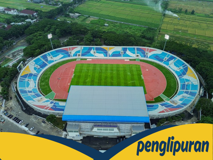 Arema Mungkin Comeback ke Kanjuruhan saat Menjamu Persebaya: Ketegangan yang Menggegerkan Tuan Rumah
