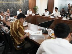 Jutaan KPM dijejer, Kemensos Gandeng Koperasi Desa Merah Putih!