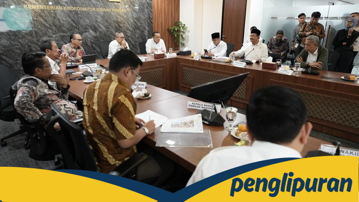Jutaan KPM dijejer, Kemensos Gandeng Koperasi Desa Merah Putih!