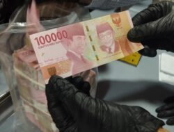 BI Peringatkan: Uang Palsu dari Pabrik Bogor Ini Mungkin Di dompet Anda!
