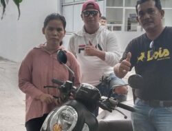 Dari Cinta ke Konflik, Polisi Bantu Cari Motor Wanita di Jakbar yang Direbut Mantan Pacar
