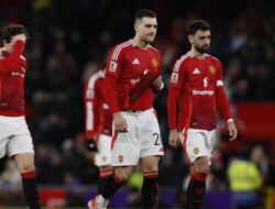 “Man United Bisa Menang di Kandang Lyon, Asal…” Ini Prediksi Mengejutkan!