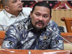 Dokter PPDS Diduga Perkosa Anak Pasien, Legislator Gerindra Kecam Tindakan Sadis