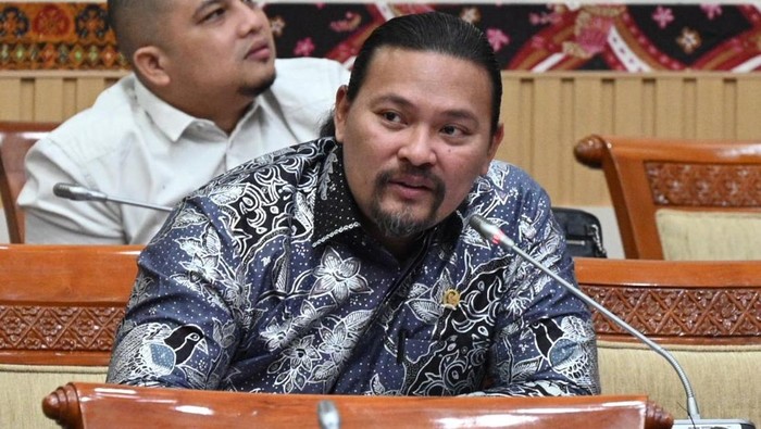 Dokter PPDS Diduga Perkosa Anak Pasien, Legislator Gerindra Kecam Tindakan Sadis
