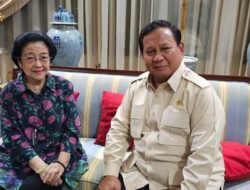 Budi Gunawan Bocorkan Pertemuan rahasia Prabowo dan Megawati di Teuku Umar