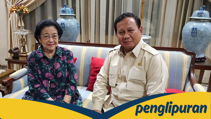 Budi Gunawan Bocorkan Pertemuan rahasia Prabowo dan Megawati di Teuku Umar