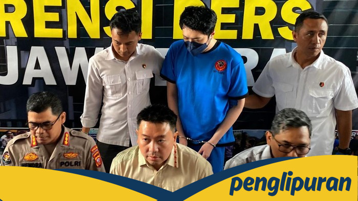 Legislator PDIP Minta Dokter Priguna Dihukum Berat: Tak Ada Ruang Kompromi - Update 2