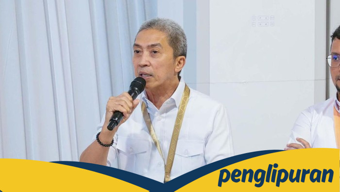 Gempa Guncang Bogor, Walkot Terima Laporan Kantor Dinas Rusak Ringan—Apa Langkah Pemda?