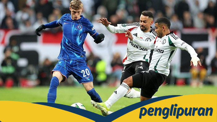 **Legia Warsawa Vs Chelsea Masih 0-0 di Babak Pertama: Tren Tertahan atau Strategi yang Cerdas?**