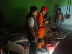 “Dampak Gempa di Bogor: 16 Rumah dan Sekolah Rusak, Data Kerusakan Menyadarkan!”
