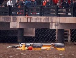 Tragedi Helikopter di New York: Sungai Hudson Menjadi Saksi Korban Jiwa