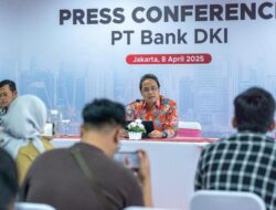 Dana Nasabah Aman, Tapi Layanan Bermasalah: Dirut Bank DKI Bagaimana Menanggapi Kepercayaan Publik?
