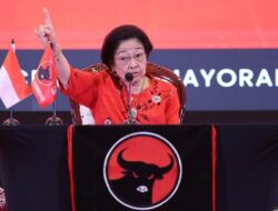 PDIP Dukung Pemerintah, Tapi Ini Reaksi Parpol yang Mengejutkan!
